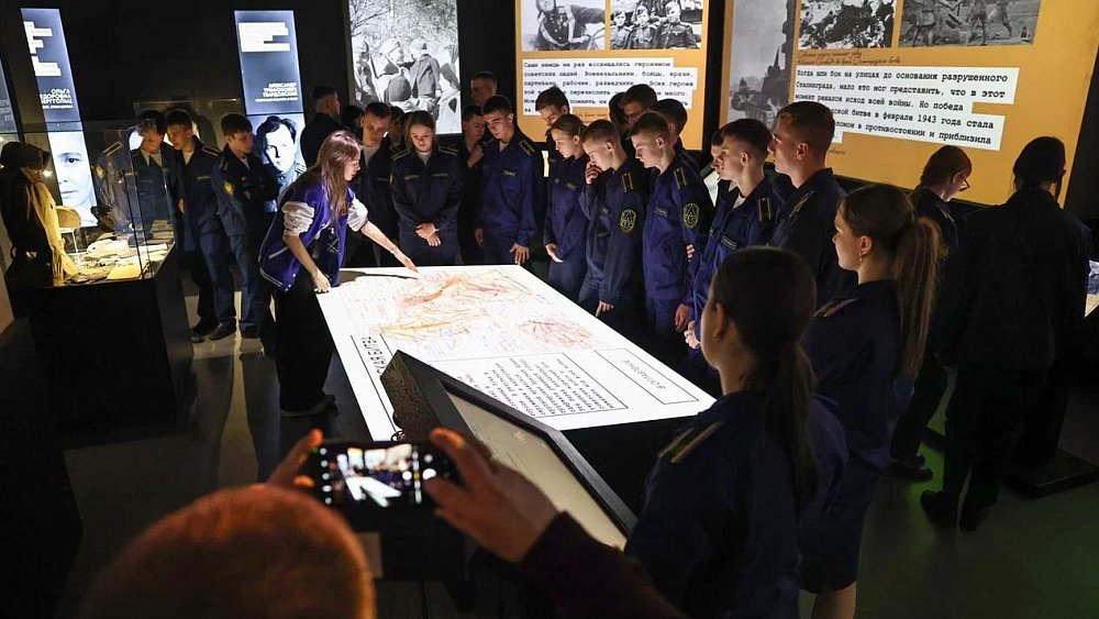 Рассекреченные документы и заметки Жукова: в Челябинск едет уникальная выставка