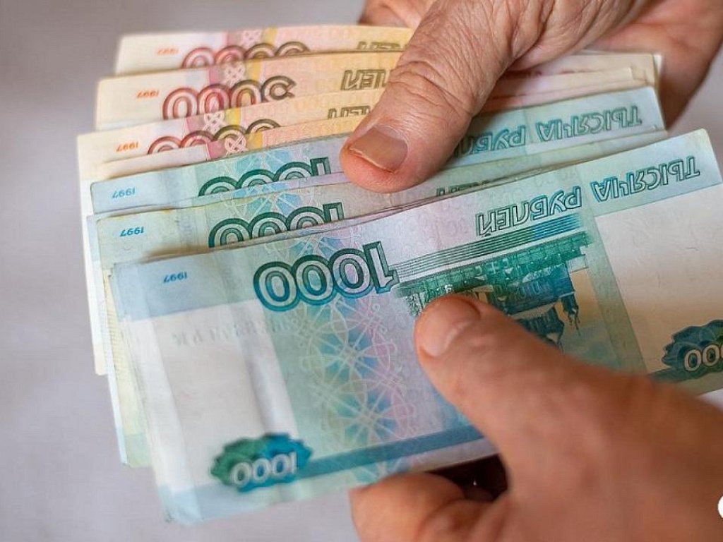 Челябинская медсестра после пророчества продавца выиграла 1 млн рублей