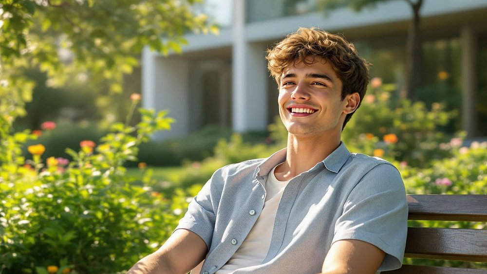 Санаторно-курортное лечение набирает популярность среди молодежи