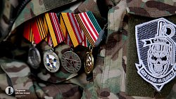 50-летний южноуралец попал на СВО с третьей попытки  