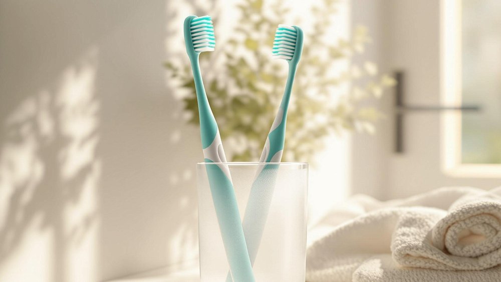Какой должна быть щетина у зубной щетки