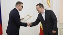 Финансирование проекта «Профессионалитет» на Южном Урале в 2026 году вырастет на 1 млрд рублей