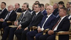 Финансирование проекта «Профессионалитет» на Южном Урале в 2026 году вырастет на 1 млрд рублей