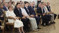 Финансирование проекта «Профессионалитет» на Южном Урале в 2026 году вырастет на 1 млрд рублей