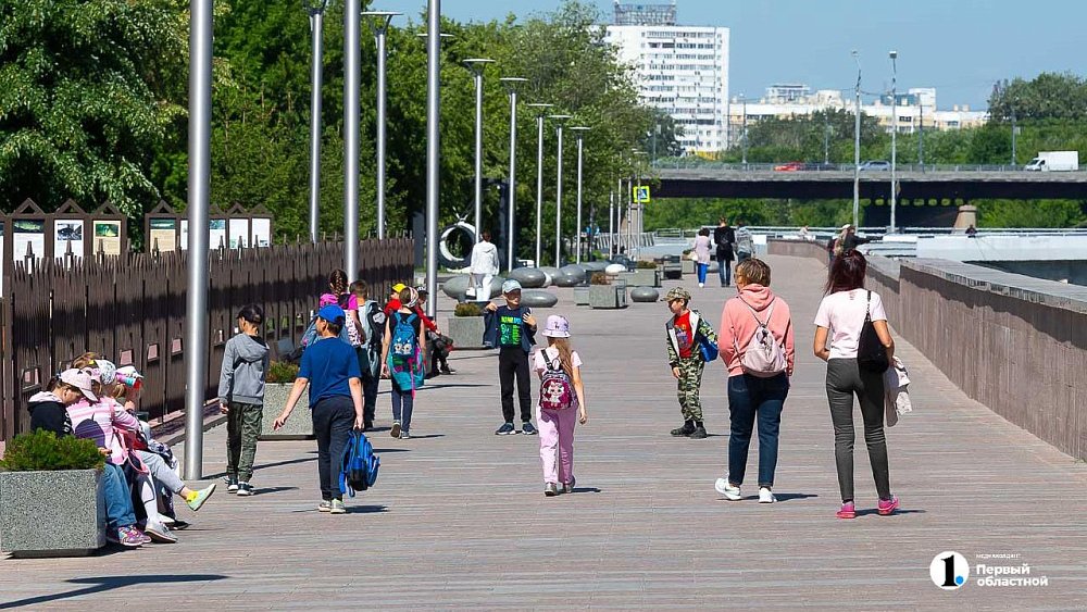 Маловетреная погода без осадков ожидается в Челябинской области 24 июня