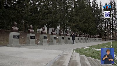 В Челябинске показали фильм про летчиков