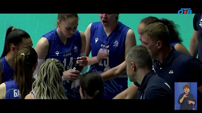 «Динамо-Метар» продлил соглашение с главным тренером