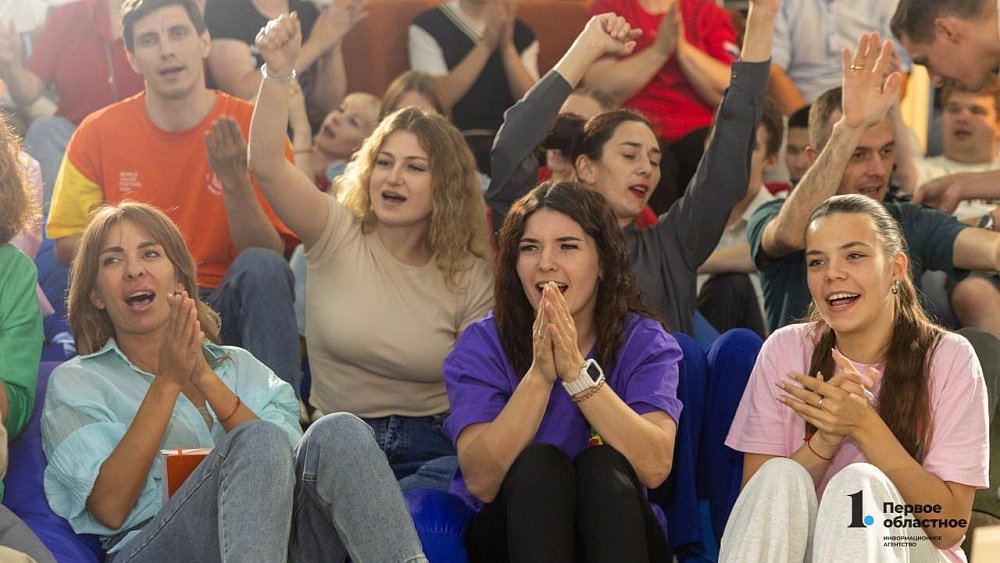 В Челябинской области растет число социальных молодежных проектов на селе