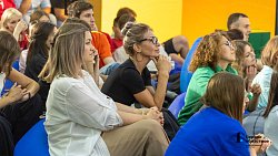 В Челябинской области растет число социальных молодежных проектов на селе