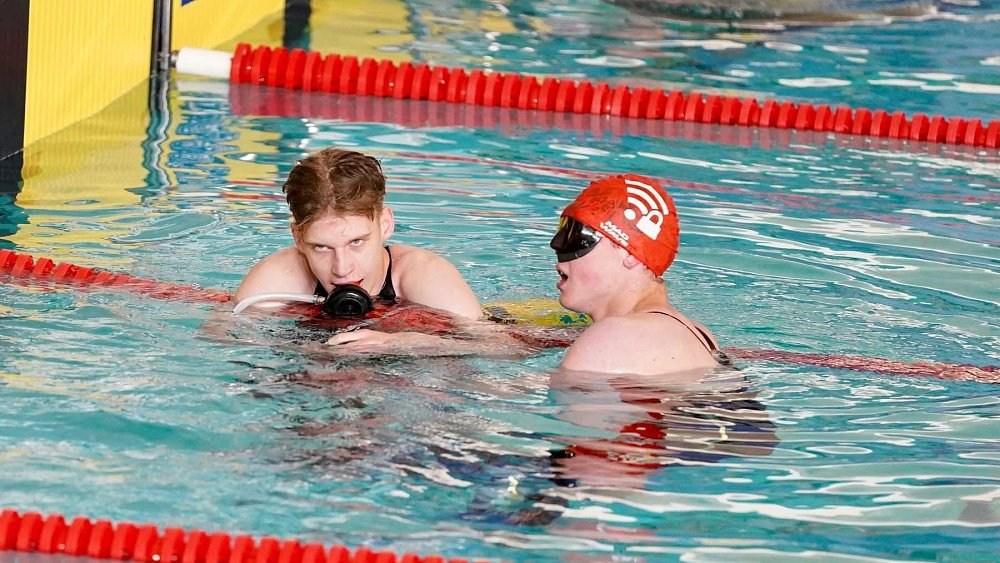 Челябинский спортсмен выиграл первенство мира по плаванию в ластах