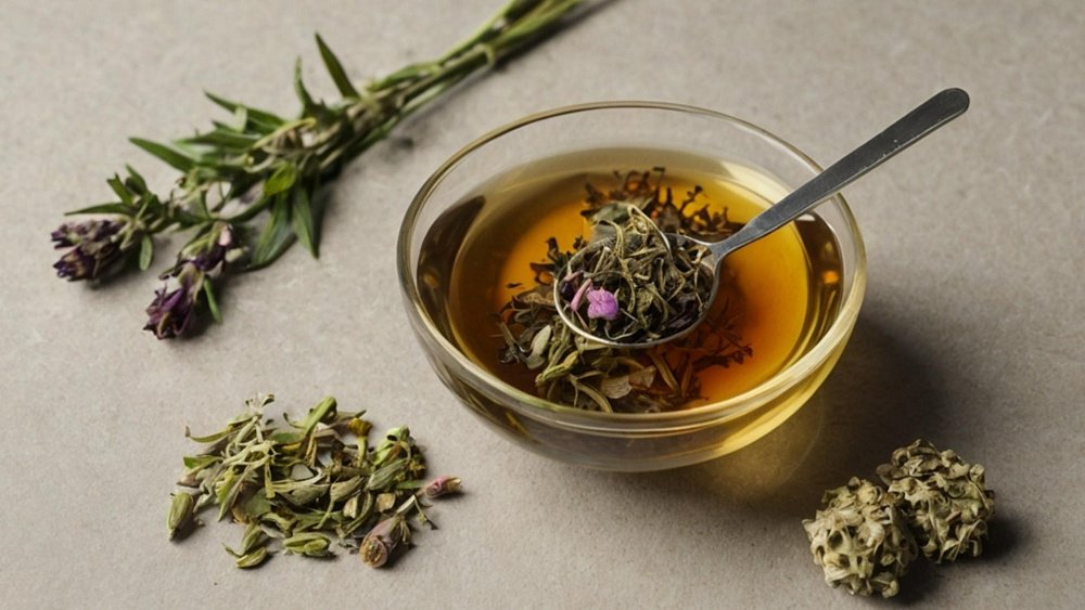 С чего начать фитолечение