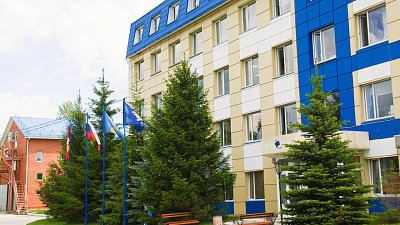 Миасский завод оснастит комплексами чистых помещений цеха по производству электромобилей