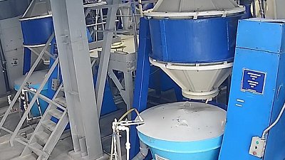 Производитель кварца на Южном Урале повысил эффективность работы участка разгрузки в 10 раз