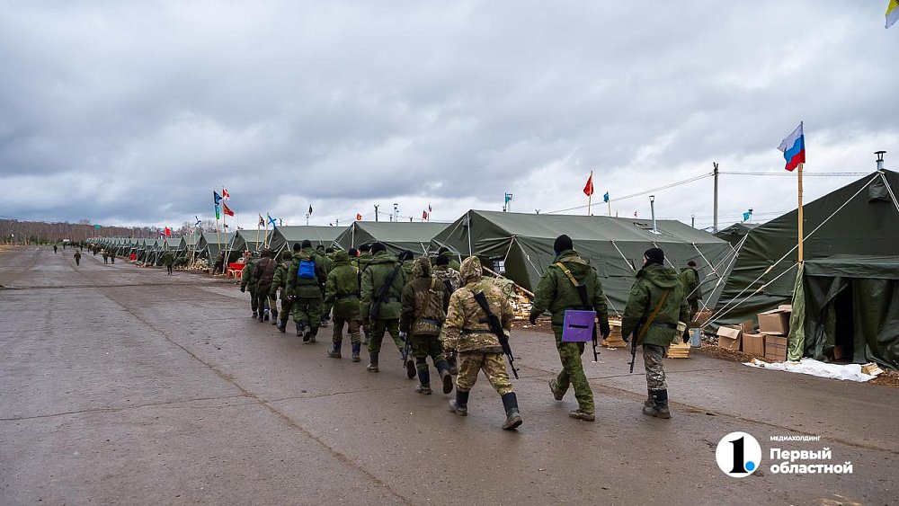 Герои Южного Урала начнут учиться на площадке военно-патриотического центра «Авангард»