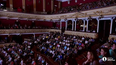 Челябинский фестиваль балета посетили свыше 6,5 тысячи человек