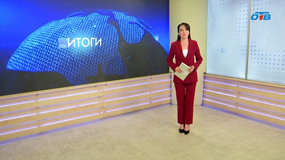 В поля Челябинской области вывели тракторы с искусственным интеллектом