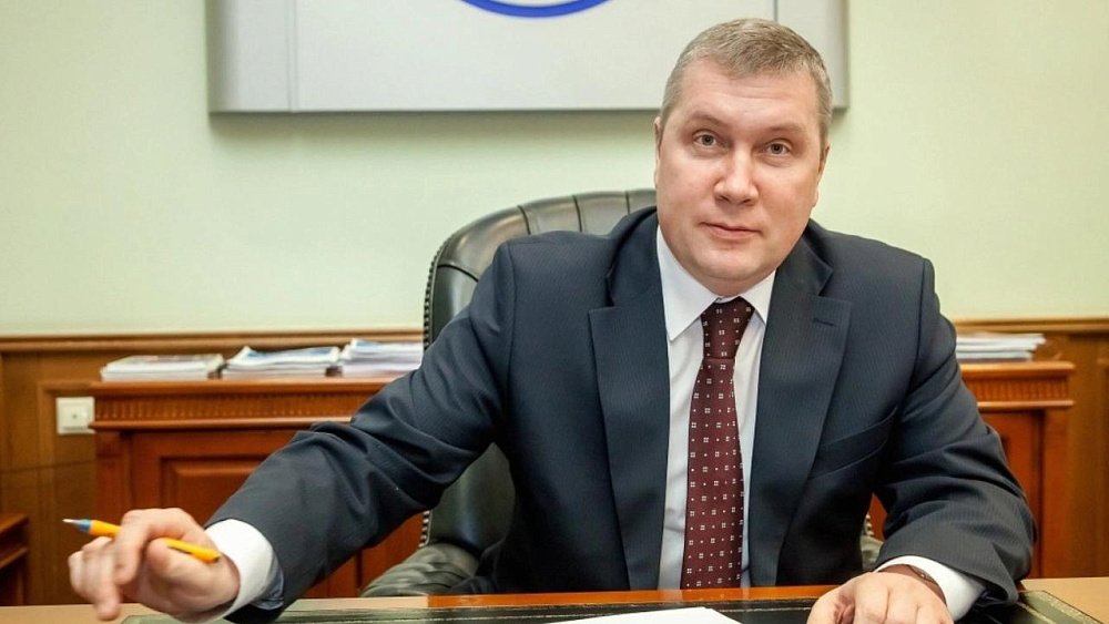 Гендиректор ММК Павел Шиляев стал 116‑м почетным гражданином Магнитогорска