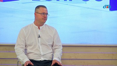 Цифровой след: как защитить свои данные?