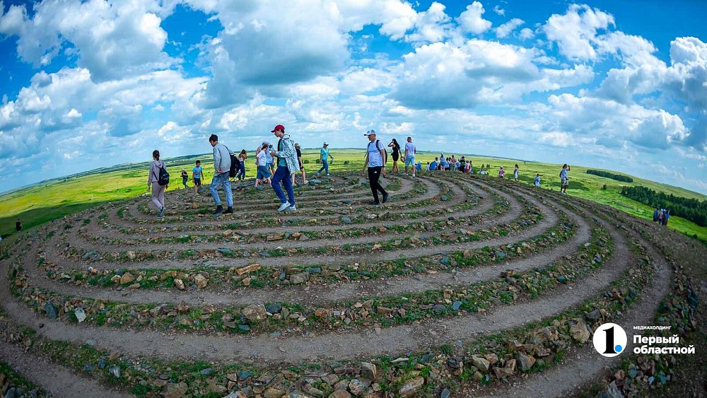 «Аркаим» получил 3,5 млн на восстановление Синташты