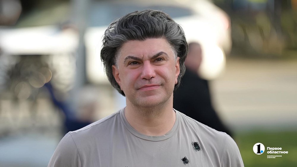 Жители России завидуют челябинцам из‑за приезда Николая Цискаридзе