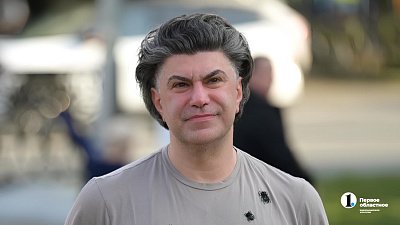 Жители России завидуют челябинцам из‑за приезда Николая Цискаридзе