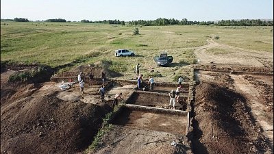 Археологи нашли на Южном Урале уникальные свидетельства древнейшей металлургии