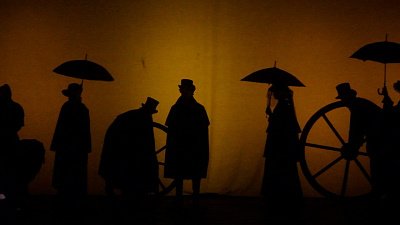 В Челябинске театр драмы завершает сезон премьерой спектакля «Обломов»