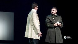 Челябинская драма завершает 104‑й сезон премьерой «Обломова»