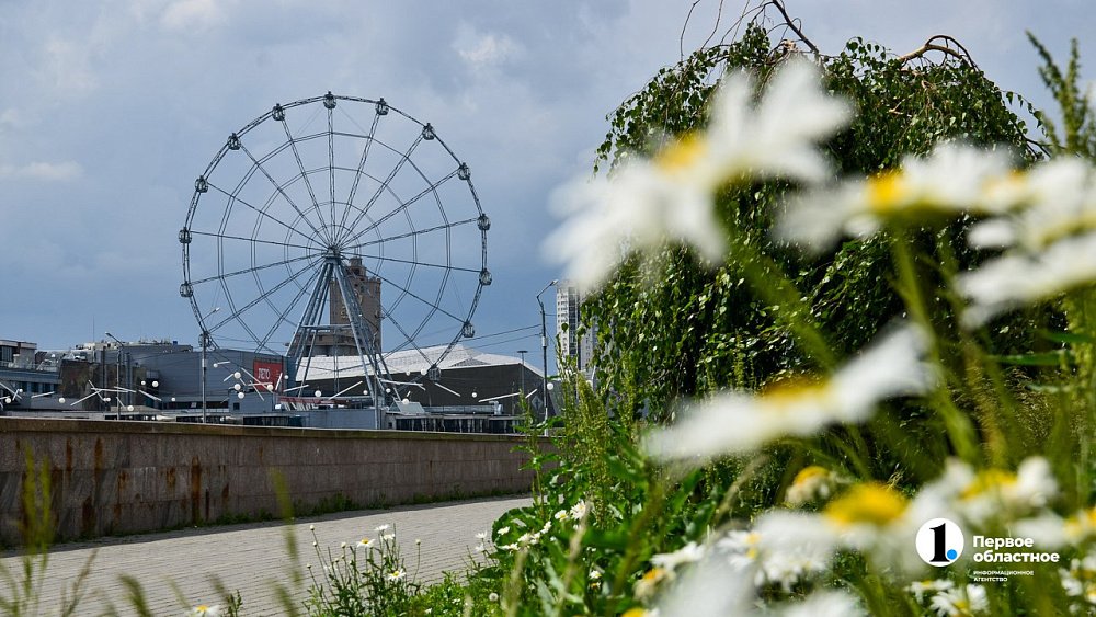 Челябинцы считают, что их город делают особенным Кировка и культурные учреждения