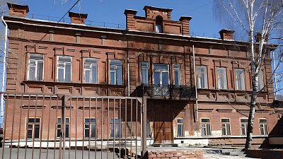 В Златоусте отреставрируют женскую гимназию начала XX века