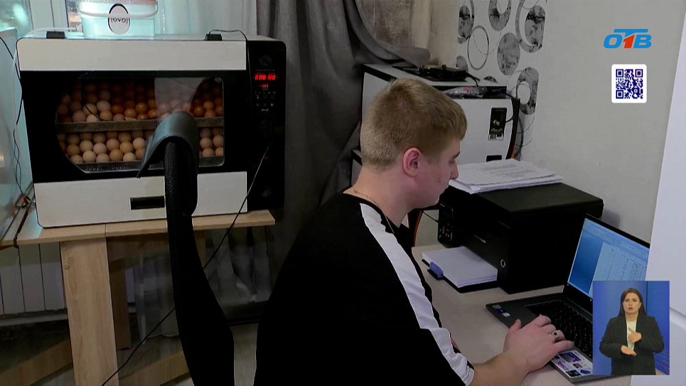 Сельская молодежь предлагает свои инициативы