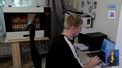 Сельская молодежь предлагает свои инициативы