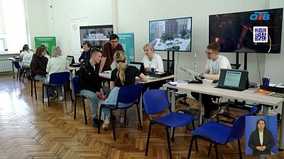 Южно-Уральский государственный университет открыл двери для тысяч абитуриентов