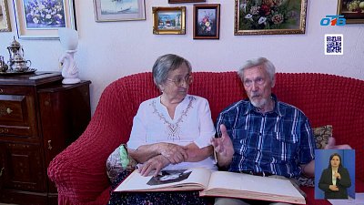 Супружеская пара живёт в браке уже 61 год: делятся секретами крепкой семьи