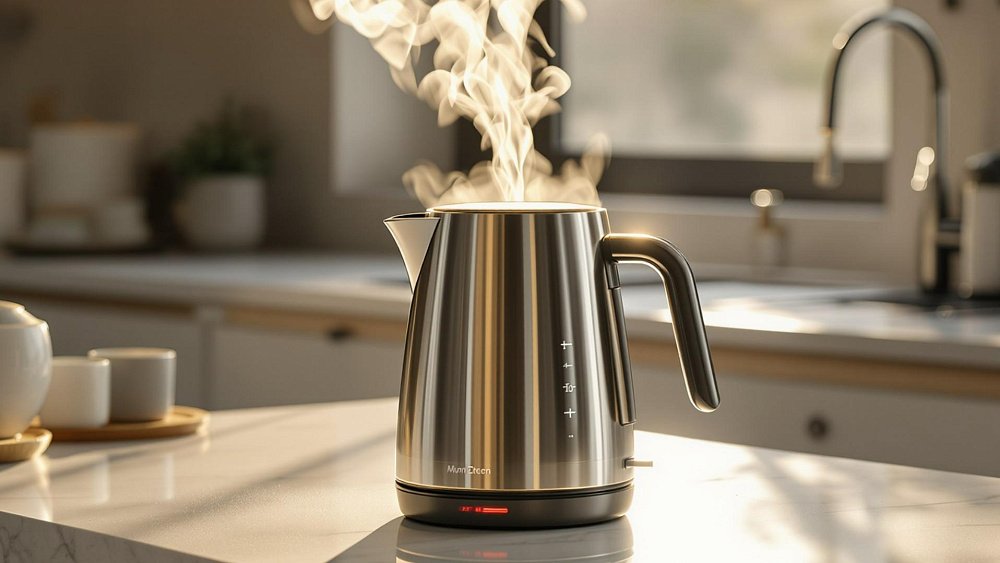 Можно ли кипятить воду дважды