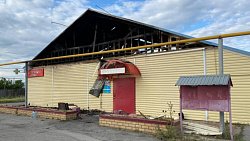 В Бредах двое грабителей-рецидивистов подожгли магазин