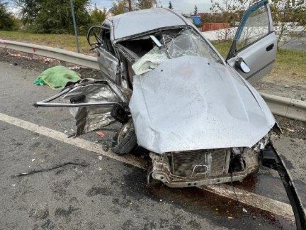 В Челябинске с виновника аварии, где погибли супруги, требуют 10 млн рублей
