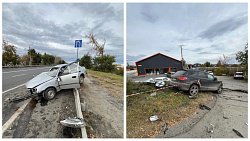 В Челябинске с виновника аварии, где погибли супруги, требуют 10 млн рублей