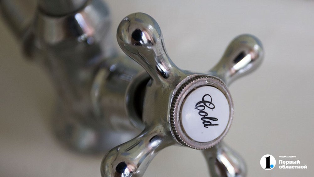 В Челябинске больше 100 домов останутся без горячей воды в июле из‑за опрессовок