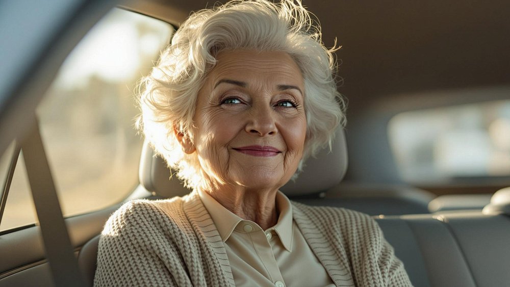 Как избежать укачивания в машине