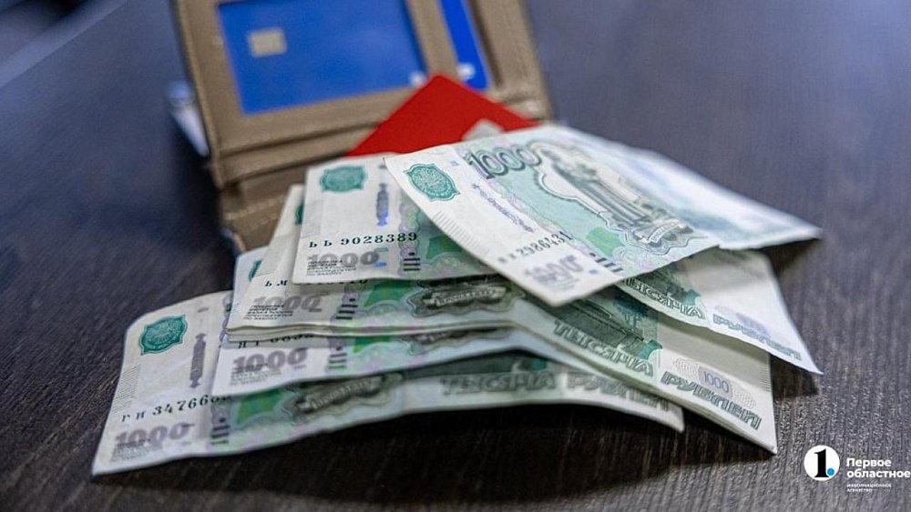 Южноуральским бюджетникам с 1 июля поднимут зарплаты на 6%
