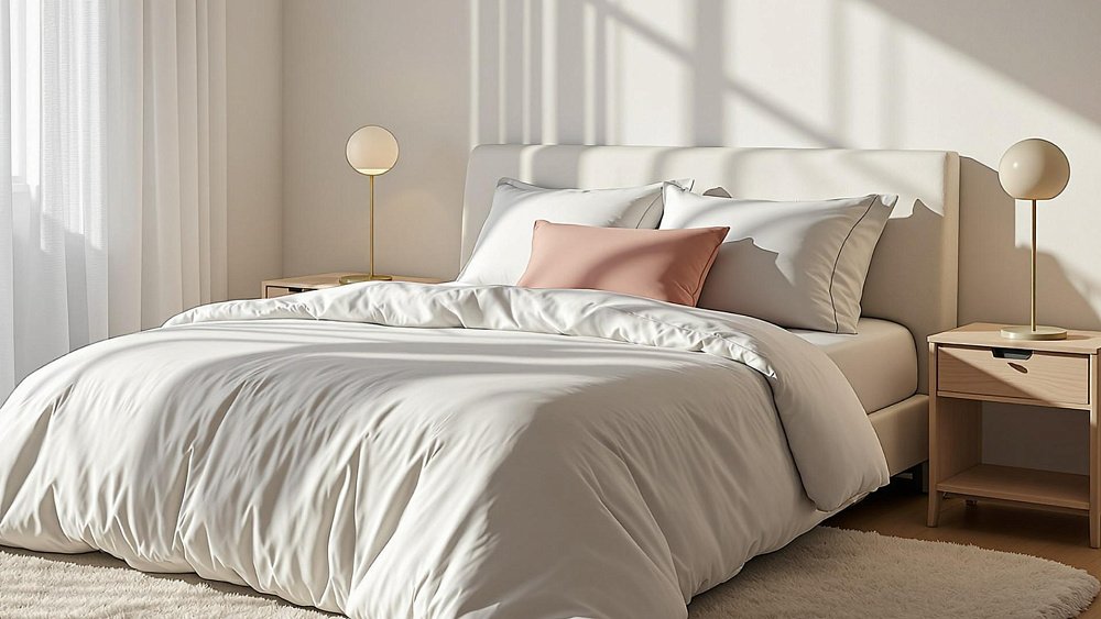 Этим утренним ритуалом можно снизить стресс