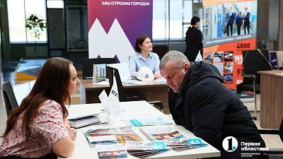 Жители Челябинской области стали на 22% чаще откликаться на вакансии без опыта