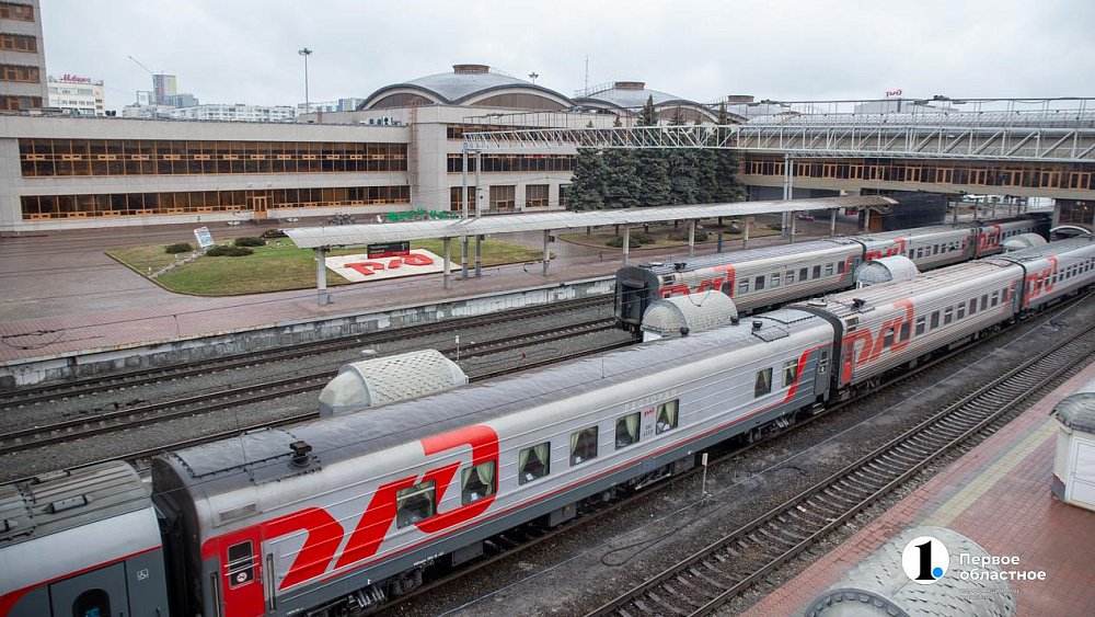В Челябинске откроют первую в России полностью цифровую ж/д станцию