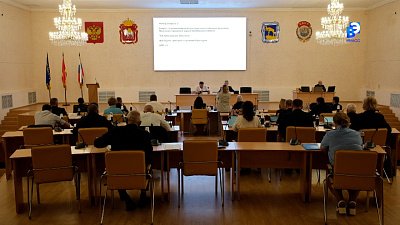 Миасские депутаты назначили дату выборов в Собрание