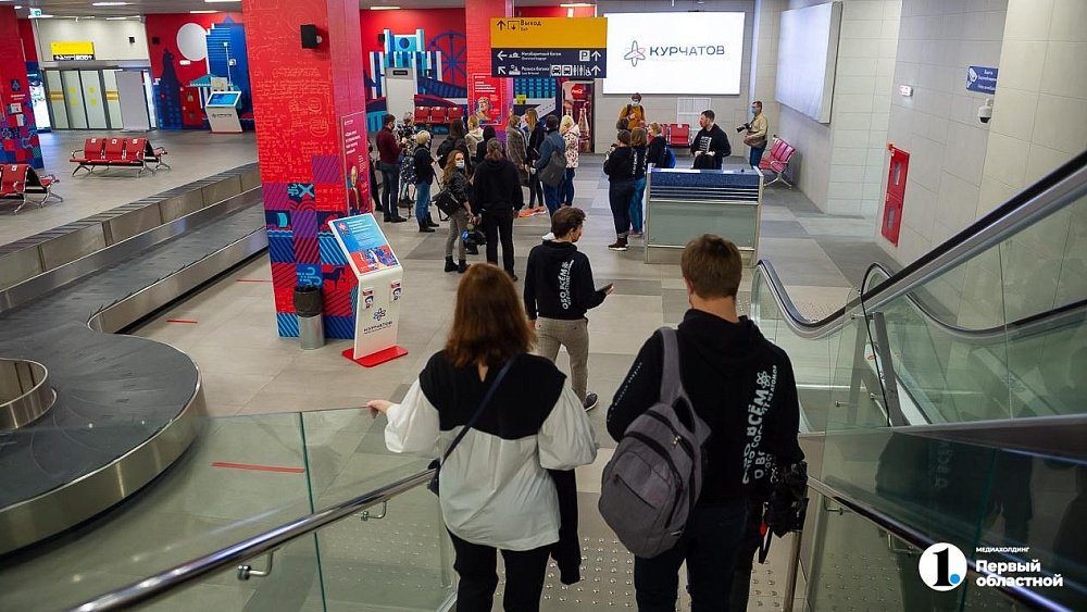 УФАС проверит цены на питьевую воду в челябинском аэропорту