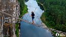 Внутренний туризм в России вырос на 22%
