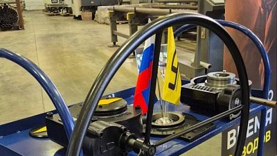 В Челябинской области освоили выпуск импортозамещающей продукции — редукторов