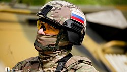 Силовики предотвратили теракт в Челябинской области