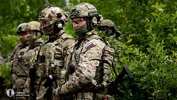 Силовики предотвратили теракт в Челябинской области